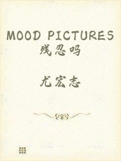 MOOD PICTURES残忍吗